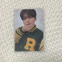 treasure ジョンウ Pleasure nymusic 特典トレカ