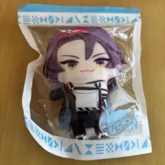 渡会雲雀 にじぱぺっと