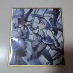 プロジェクトセカイ ミニ色紙コレクション26C 青柳冬弥