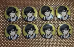 ブルーロック AGF2025 バレエコア 缶バッジ 蜂楽廻