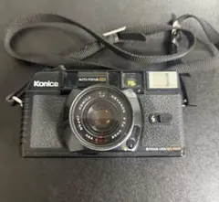 2026年最新】KONICA C35 MFDの人気アイテム - メルカリ