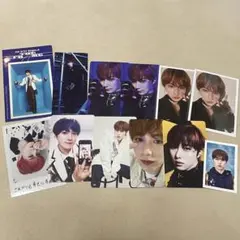 INI トレカ まとめ売り 【尾崎匠海】