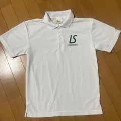 LUZeSOMBRA ルースイソンブラ ポロシャツ xs