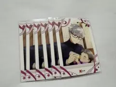 SideM 硲道夫 ぱしゃこれのサムネイル