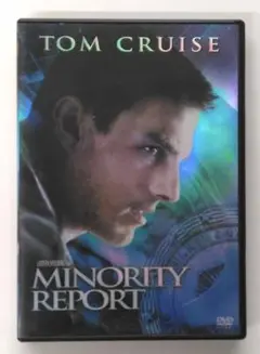 ♧DVD 外国映画 マイノリティ・リポート 特別編
