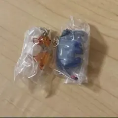 プーさん　めじるしアクセサリー