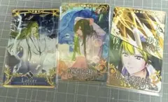 FGO：엘키두 3장 정리 세트