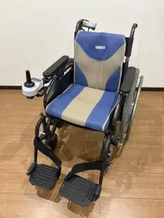 2026年最新】ヤマハ 電動車いすの人気アイテム - メルカリ