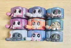 スターレイル　創造物ミニフィギュア