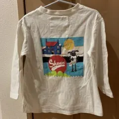 ひつじのショーン　CIAOPANIC TYPY S size
