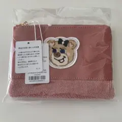 フェイラー ポーチ