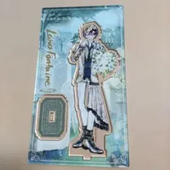 く*み様 悪魔執事と黒い猫 あくねこ アクリルスタンド ロノ・フォンティーヌ