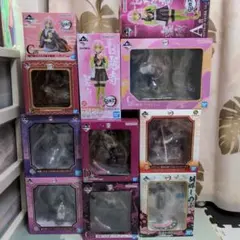 鬼滅の刃一番くじまとめ売り