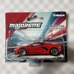 マジョレット　シボレーコルベット C8のサムネイル