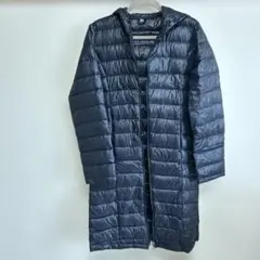 ダウンジャケットl