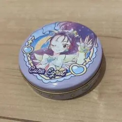 ふたりはプリキュア Splash Star キュアイーグレット 缶バッジ - メルカリ