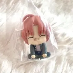 銀魂 まちぼうけ 3年Z組銀八先生 神威