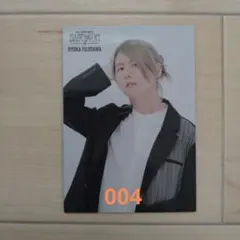 ミセス バベルの塔 フォトカード 004