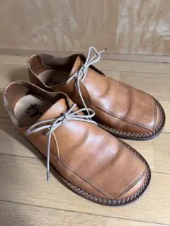 トリッペン 革靴