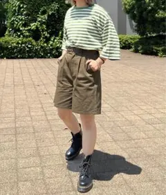 ハーフグルカパンツのサムネイル