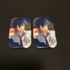2026年最新】あんスタ 缶バッジ ジュンの人気アイテム - メルカリ
