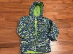 Columbia XS 120 ～ 130 cm スキーウェア コロンビア