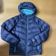 ダウンジャケット