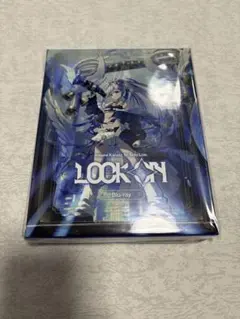 天音かなた 1st Solo Live LOCK ON Blu-ray 他セット - メルカリ