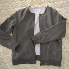 値下げ　BURROWS & SUN Relaxing ジャケット M