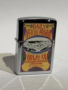 Zippo 1912 Stockholm Olympics ライター - メルカリ