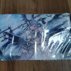 2026年最新】ウィクロス プレイマットの人気アイテム - メルカリ