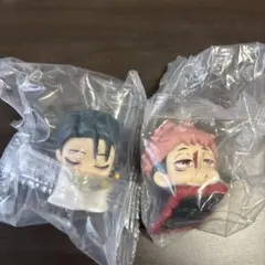 呪術廻戦 おねむたん 虎杖悠仁 乙骨憂太