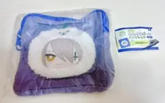 エイトリポーチ　琉衣