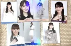 乃木坂46 松尾美佑 生写真