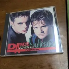 DANCE　SINGLEコレクション