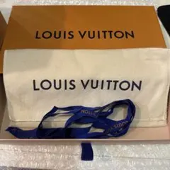 LOUIS VUITTON ギフトバッグ & 保護袋