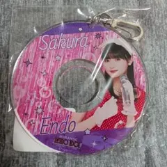 乃木坂46 遠藤さくら　のぎBOX S賞アクリルキューブ 乃木坂46 遠藤さくら のぎBOX S賞アクリルキューブ - メルカリ