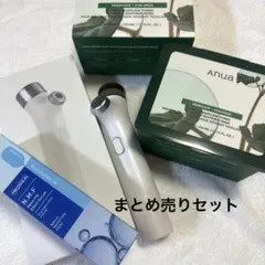 Anua+MEDIHEAL+medicubeまぜこぜセット！のサムネイル