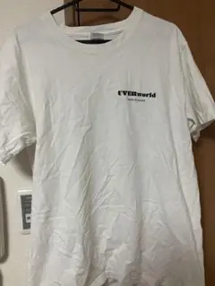 UVERworld MADE IN JAPAN ホワイト Tシャツ L