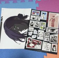 メンズノンノ 2025年 10月号増刊　チェンソーマン 付録のみ