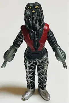 2026年最新】ガッツ星人 ソフビの人気アイテム - メルカリ
