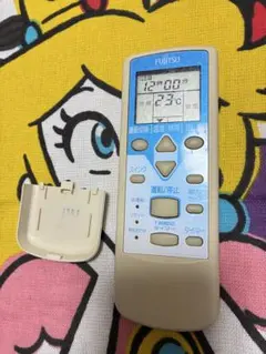 2026年最新】富士通 エアコン リモコンar-dg2の人気アイテム - メルカリ