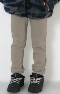 デビロック RichWarm 裏シャギーストレッチパンツ