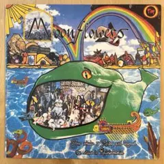 US.Org盤2LP】ヤードバーズ／ベック、クラプトン、ペイジ - メルカリ