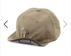 新品 マイルストーン milestone × JERRY MARQUEZ CAP milestone × JERRY MARQUEZ Collaboration CAP【公式オンライン