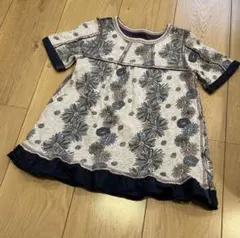 zucca ズッカ　半袖tシャツ　size100のサムネイル