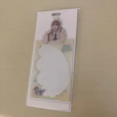 NCT WISH ランダムトイ スリーブ リョウ