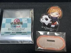 呪術廻戦 花やしきコラボアクスタ 釘崎野薔薇