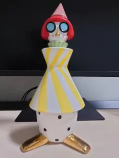 超希少 ヴィンテージ・ウォーターキャンドルホルダーJunior（ジュニア