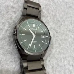 2025年最新】citizen attesa atd53の人気アイテム - メルカリ